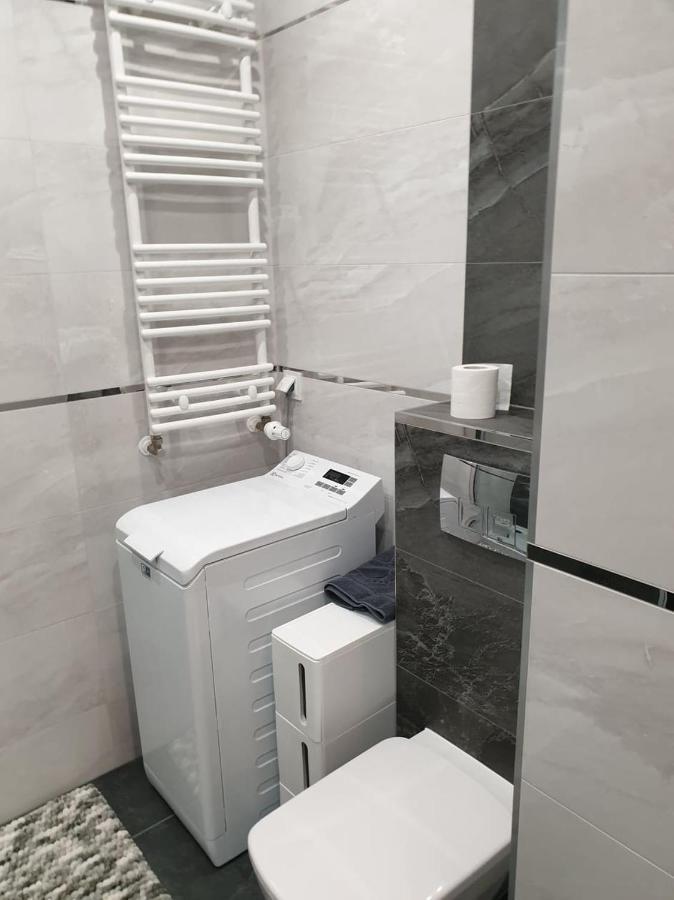 Apartament Sloneczny Taras Kołobrzeg Kültér fotó