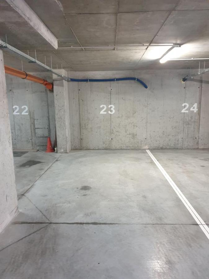 Apartament Sloneczny Taras Kołobrzeg Kültér fotó